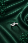 Classic Solitaire Diamond Ring