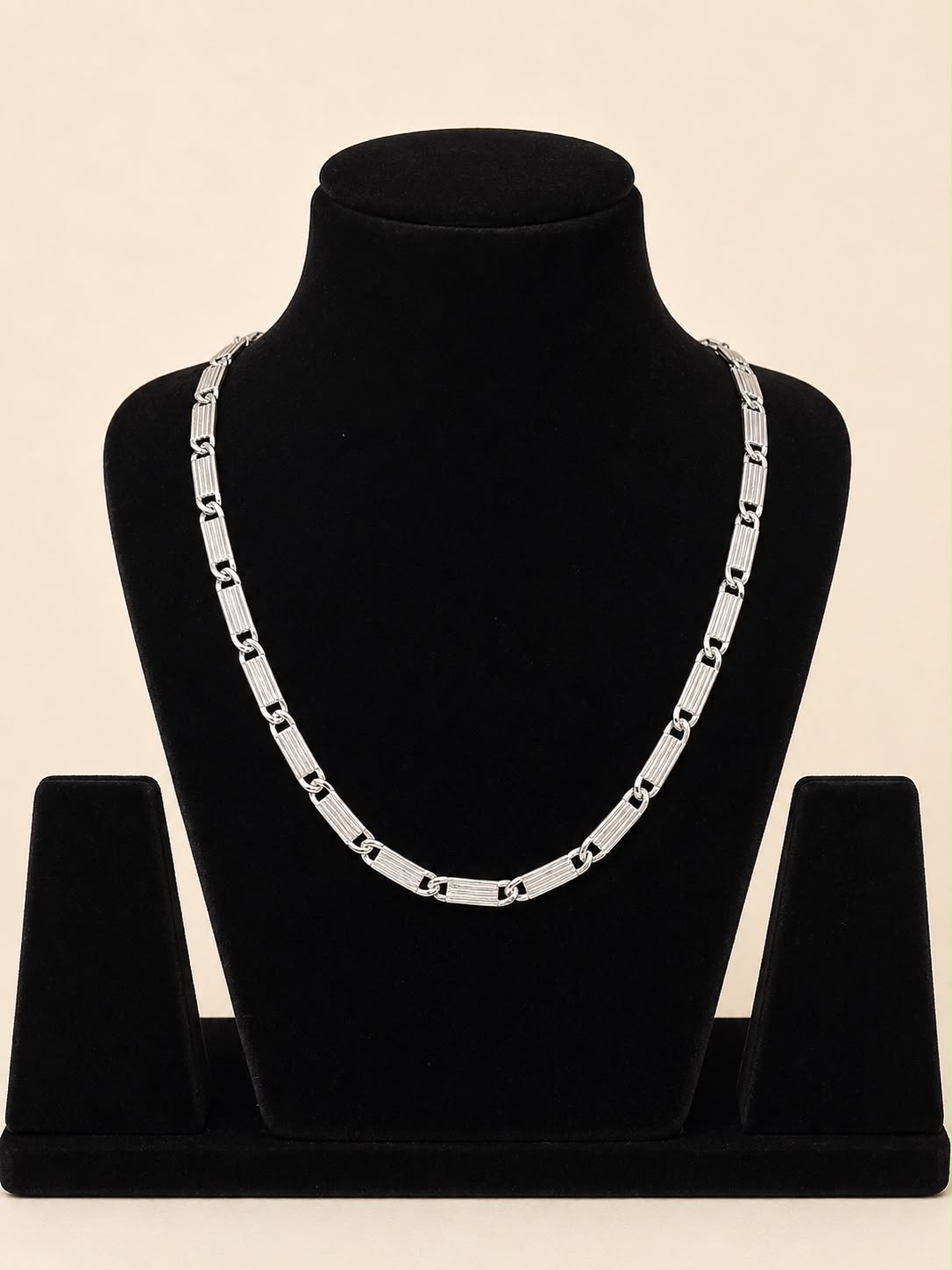 Silver Chain for Men