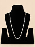 Silver Chain for Men