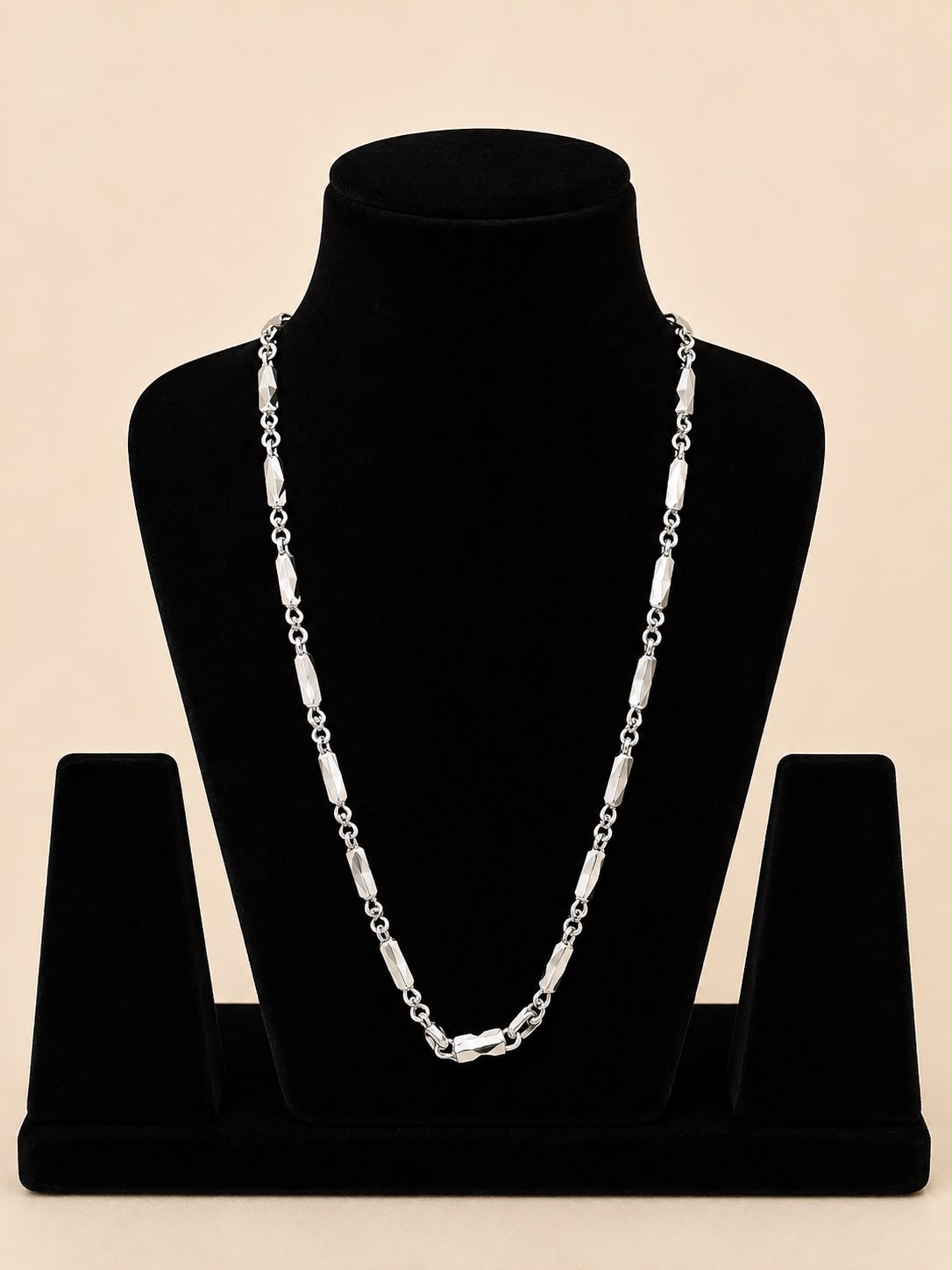 Silver Chain for Men