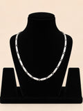 Silver Chain for Men