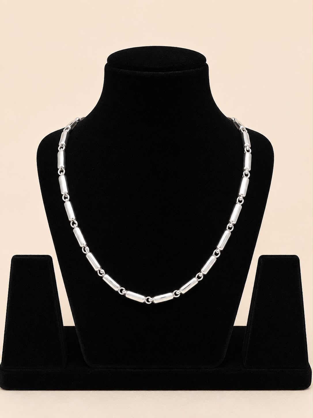 Silver Chain for Men