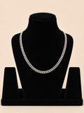 Silver Chain for Men