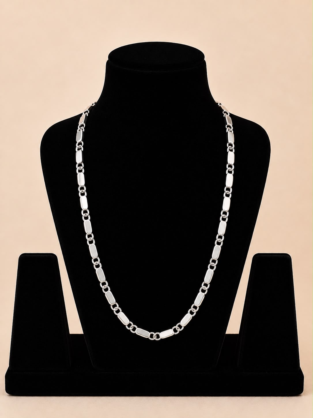 Silver Chain for Men